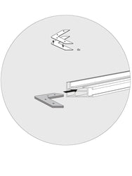 Montageanleitung XXL Wandbild & LED Bilder | Picoration.com