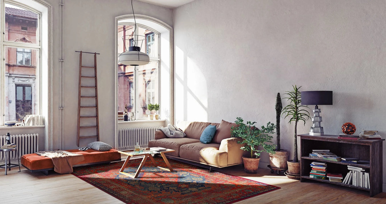 Picoration.com | XXL Wandbilder| LED Leuchtbilder Wohnzimmer ohne Wandbild