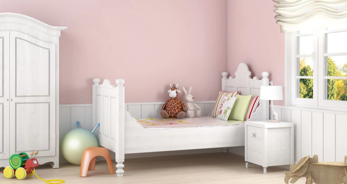 Picoration.com | XXL Wandbilder| LED Leuchtbilder Kinderzimmer ohne Wandbilder