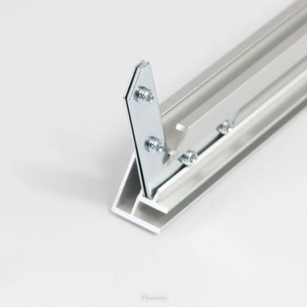 Wandbild Eckverbinder Wandbild Eckverbinder