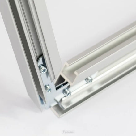 Wandbild Rahmen verbinden Wandbild Rahmen verbinden