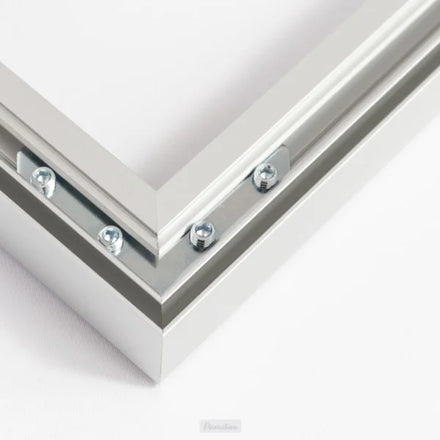 Wandbild Aluminiumrahmen Wandbild Aluminiumrahmen