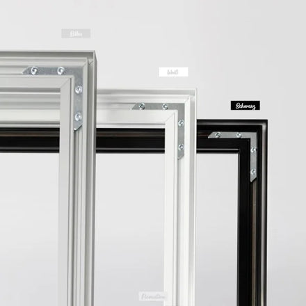 Wandbild Rahmenfarben Wandbild Rahmenfarben