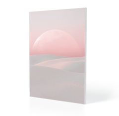 Hochformatige XXL Wandbilder | Picoration.com Wandbild XXL Hochformat