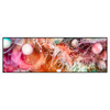 Led Wandbild Abstract Artwork No 1 Panorama Produktvorschau Frontal