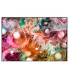 Led Wandbild Abstract Artwork No 1 Querformat Produktvorschau Frontal