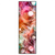 Led Wandbild Abstract Artwork No 1 Schmal Produktvorschau Frontal