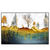 Led Wandbild Abstrakte Landschaft No 1 Querformat Produktvorschau Frontal