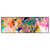 Led Wandbild Abstrakte Loewin Panorama Produktvorschau Frontal