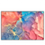Led Wandbild Abstrakte Textur No 1 Querformat Produktvorschau Frontal
