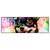 Led Wandbild Abstrakter Chihuahua Panorama Produktvorschau Frontal