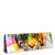 Led Wandbild Abstrakter Tiger Panorama Produktvorschau Seitlich