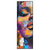 Led Wandbild Abstraktes Frauenportraet Dilara Schmal Produktvorschau Frontal