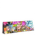 Led Wandbild Aeffchen Blumen Panorama Produktvorschau Seitlich