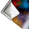Led Wandbild Affe Pop Art No 1 Schmal Materialvorschau