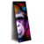 Led Wandbild Affe Pop Art No 1 Schmal Produktvorschau Seitlich