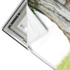 Led Wandbild Alte Linde Auf Sommerwiese Panorama Materialvorschau