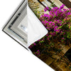 Led Wandbild Altstadt Der Provence Panorama Materialvorschau