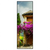 Led Wandbild Altstadt Der Provence Schmal Produktvorschau Frontal