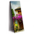 Led Wandbild Altstadt Der Provence Schmal Produktvorschau Seitlich