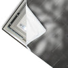 Led Wandbild Anmutiger Fuchs Panorama Materialvorschau