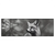 Led Wandbild Anmutiger Fuchs Panorama Produktvorschau Frontal