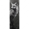 Led Wandbild Anmutiger Fuchs Schmal Motivvorschau