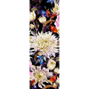 Led Wandbild Aquarell Von Wilden Blumen Schmal Motivvorschau