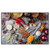 Led Wandbild Aromatische Gewuerze Querformat Produktvorschau Frontal