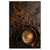 Led Wandbild Aromatischer Kaffeetraum Hochformat Produktvorschau Frontal