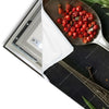 Led Wandbild Aromen Der Natur Panorama Materialvorschau
