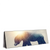 Led Wandbild Baer Wald No2 Panorama Produktvorschau Seitlich