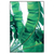 Led Wandbild Bananenpalme Hochformat Produktvorschau Frontal