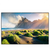 Led Wandbild Beeindruckendes Island Querformat Produktvorschau Frontal
