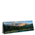 Led Wandbild Bergsee Im Wald Panorama Produktvorschau Seitlich