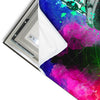 Led Wandbild Berliner Fernsehturm Pop Art No 1 Schmal Materialvorschau