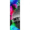 Led Wandbild Berliner Fernsehturm Pop Art No 1 Schmal Motivvorschau