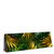 Led Wandbild Blaetter Gold Gruen Panorama Produktvorschau Seitlich