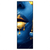 Led Wandbild Blaue Schoenheit Schmal Produktvorschau Frontal