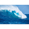 Led Wandbild Blaue Welle Im Meer Querformat Motivvorschau