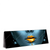 Led Wandbild Blue Skin Panorama Produktvorschau Seitlich