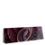 Led Wandbild Blueten Spirale Panorama Produktvorschau Seitlich