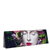 Led Wandbild Blumen Koenigin Panorama Produktvorschau Seitlich
