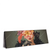 Led Wandbild Blumenportrait Einer Frau Panorama Produktvorschau Seitlich