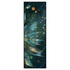 Led Wandbild Botanischer Glanz Schmal Produktvorschau Frontal