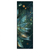 Led Wandbild Botanischer Glanz Schmal Produktvorschau Frontal