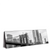 Led Wandbild Brooklyn Bridge Schwarzweiss Panorama Produktvorschau Seitlich