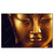 Led Wandbild Buddha In Harmonie Querformat Produktvorschau Frontal
