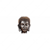 Led Wandbild Buddha In Lotus Pose No 2 Panorama Motivvorschau