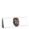Led Wandbild Buddha In Lotus Pose No 2 Panorama Produktvorschau Seitlich